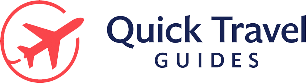 Quick Travel Guides